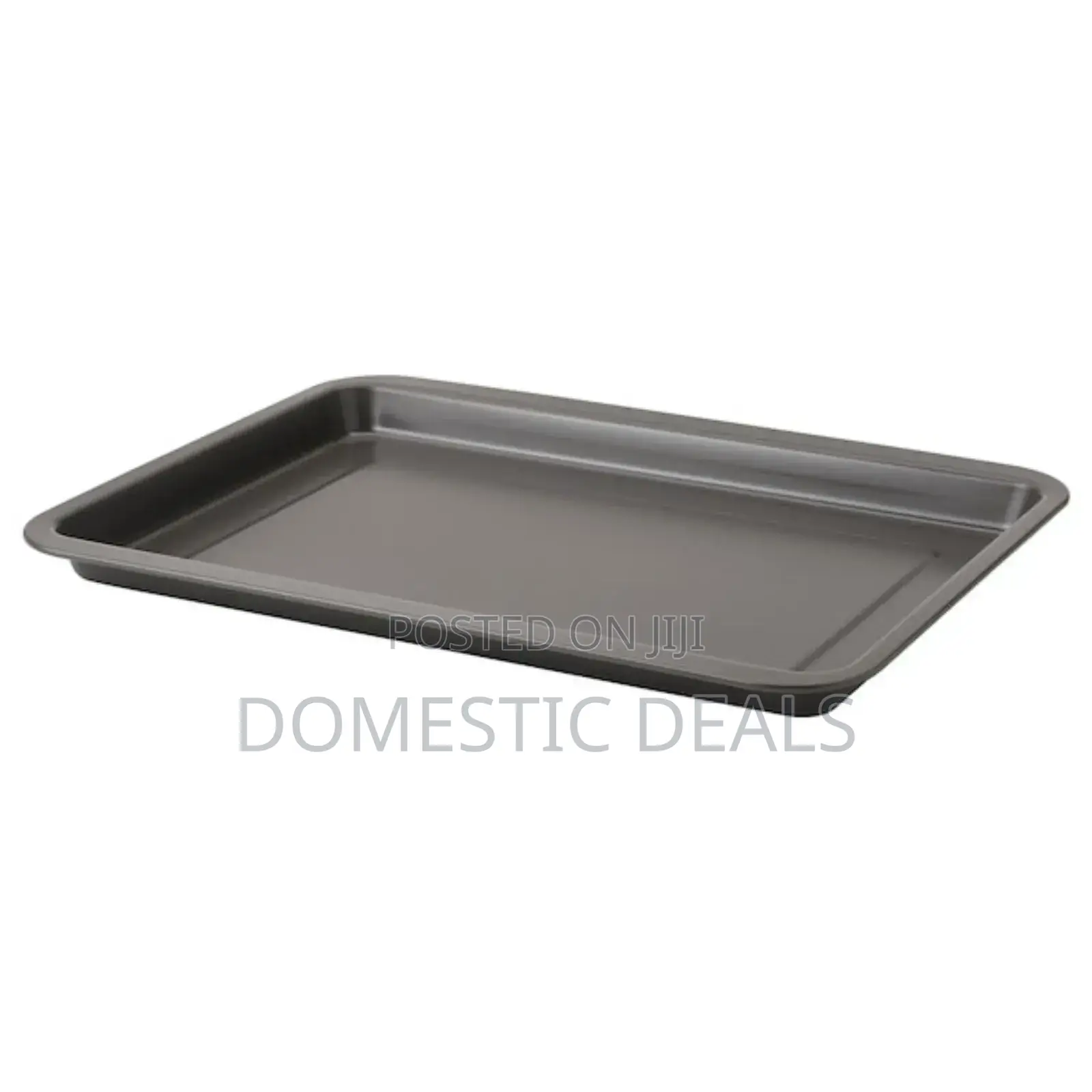 Nonstick Cookware Tray
