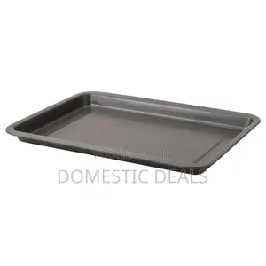 Nonstick Cookware Tray