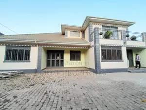4bdrm Bungalow in Mbalwa Namugongo, Central Division for rent