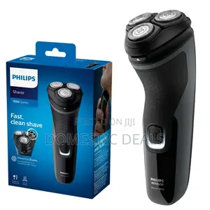 Electric Phillips Shaver / Smoother