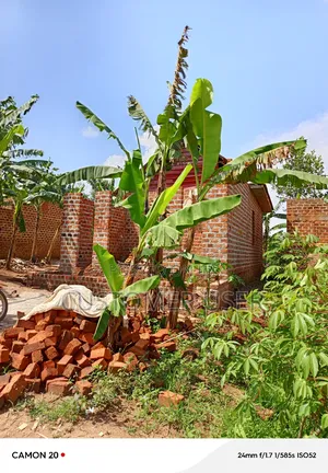 3bdrm Duplex in Mulaje, Kyampisi for sale