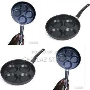 4 in 1 Cake Baking Pan.