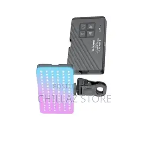 Plokama U 160 Pro RGB Led Light.