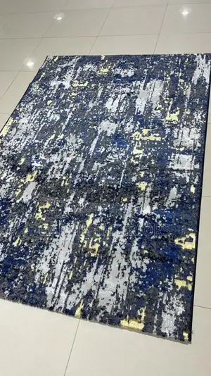 3d Center Carpet