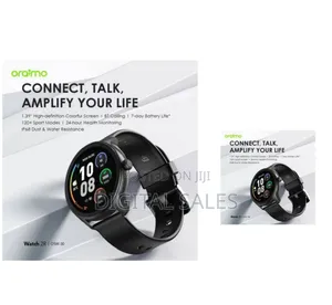 Oraimo Watch 2r