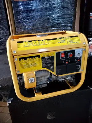 King Max Generator / K-4500