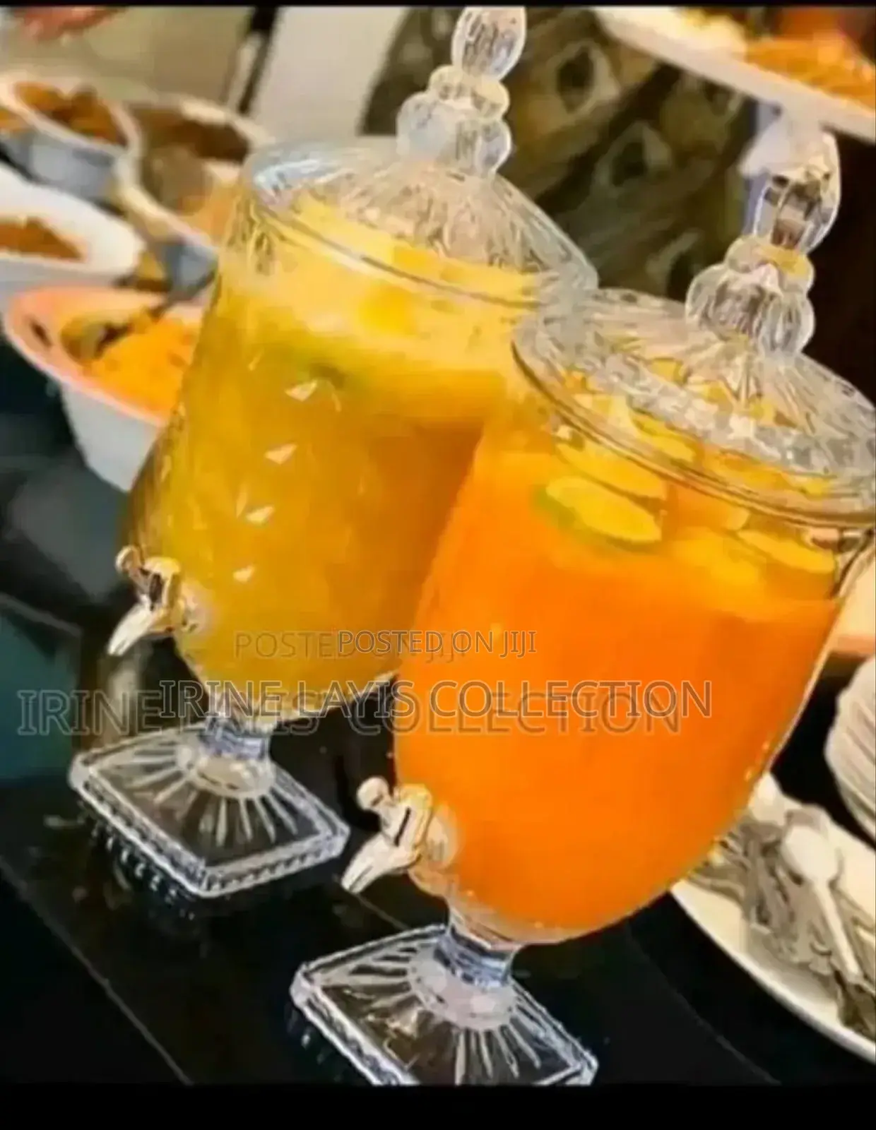 5litre Drink Beverage Dispenser