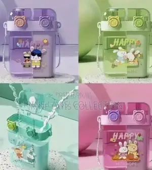 Kid's Water Bottles
