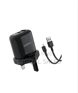 Oraimo Uk U94d+M53 Uk Type