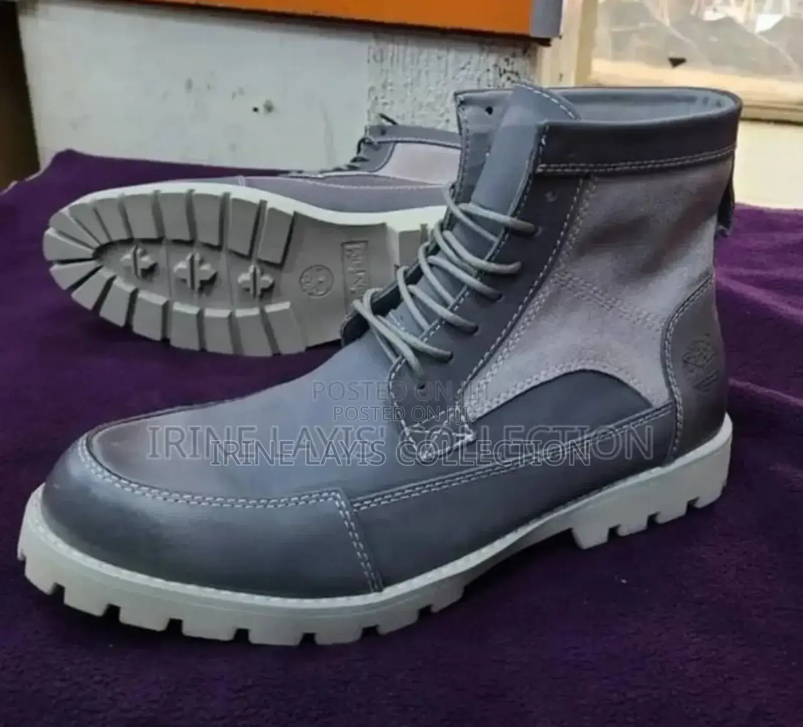Men's Timberland Boot