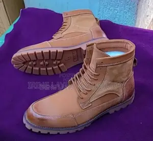Men's Timberland Boot