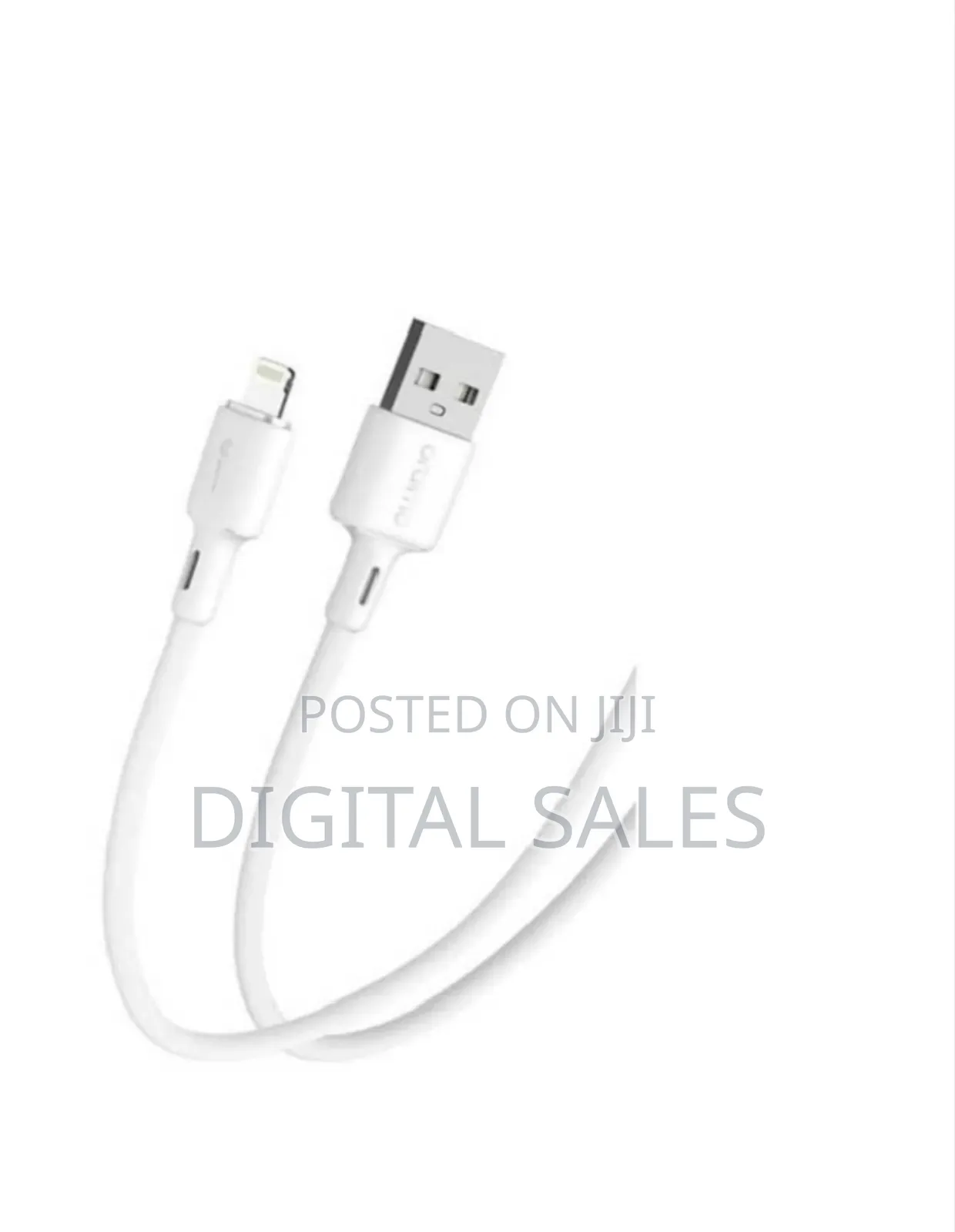 Oraimo Dc L53 Candy Fast Charging