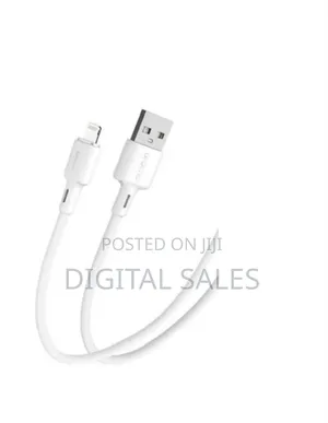 Oraimo Dc L53 Candy Fast Charging
