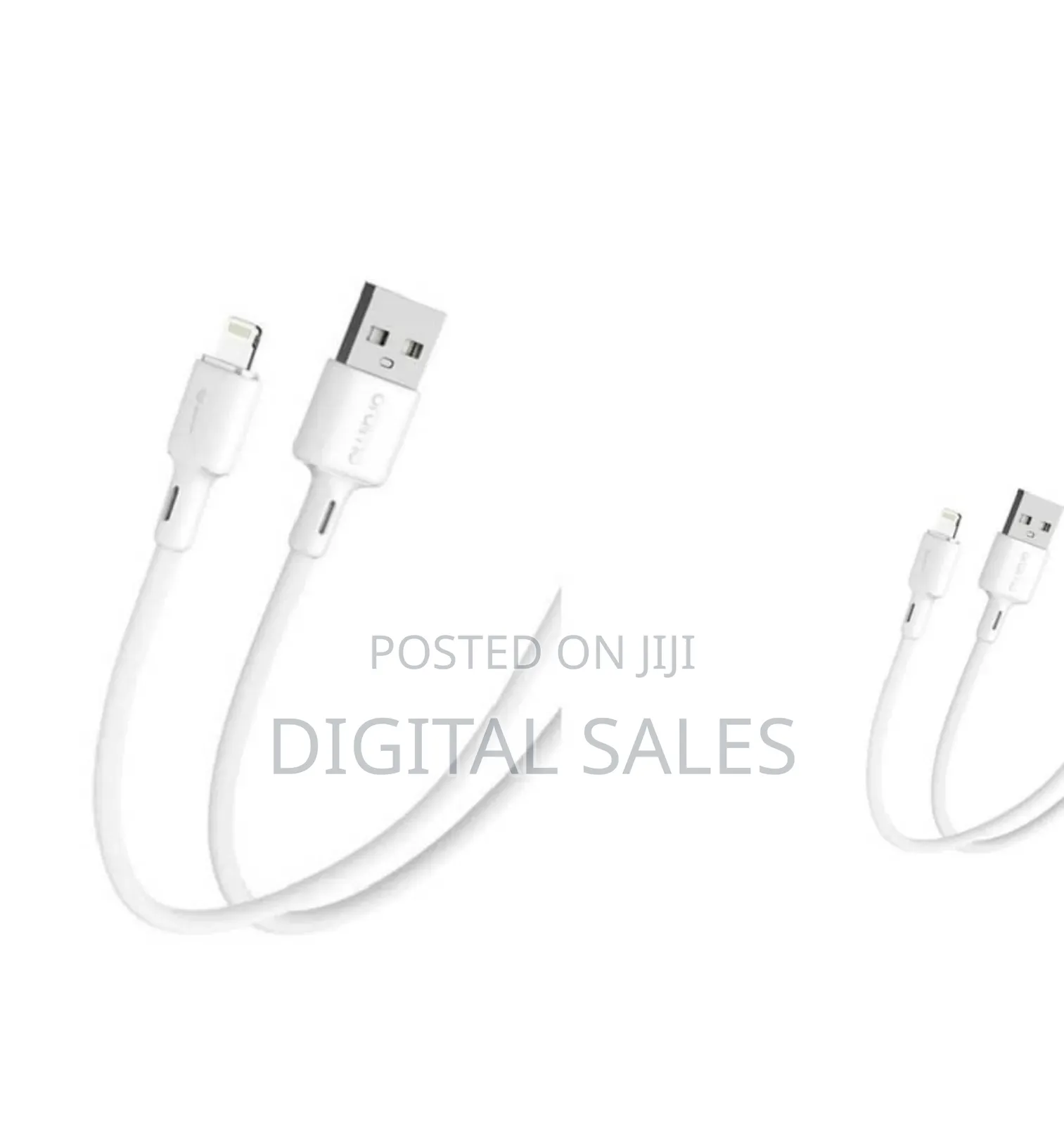 Oraimo Dc L53 Candy Fast Charging