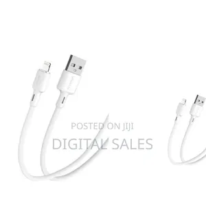 Oraimo Dc L53 Candy Fast Charging