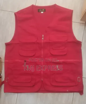 Imported Half Coats [Press Coats]