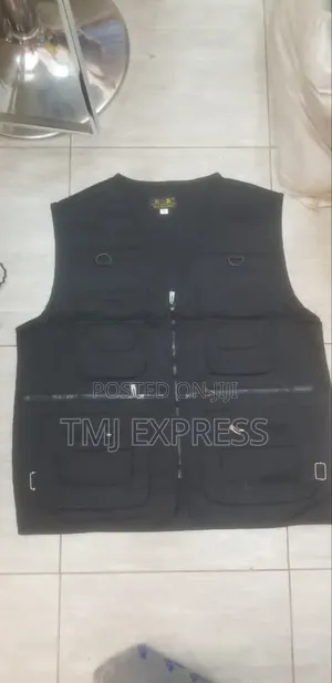 Imported Half Coats [Press Coats]
