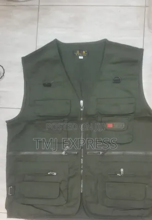 Imported Half Coats [Press Coats]
