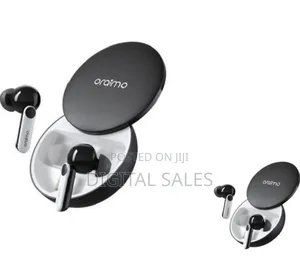 Oraimo Freepods 4 Active Noise Cancellation Ear Buds
