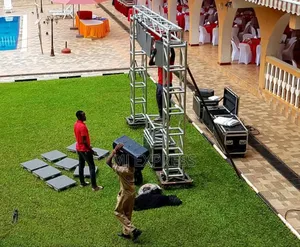 Events Led Screns for Hire 2x3 Meters