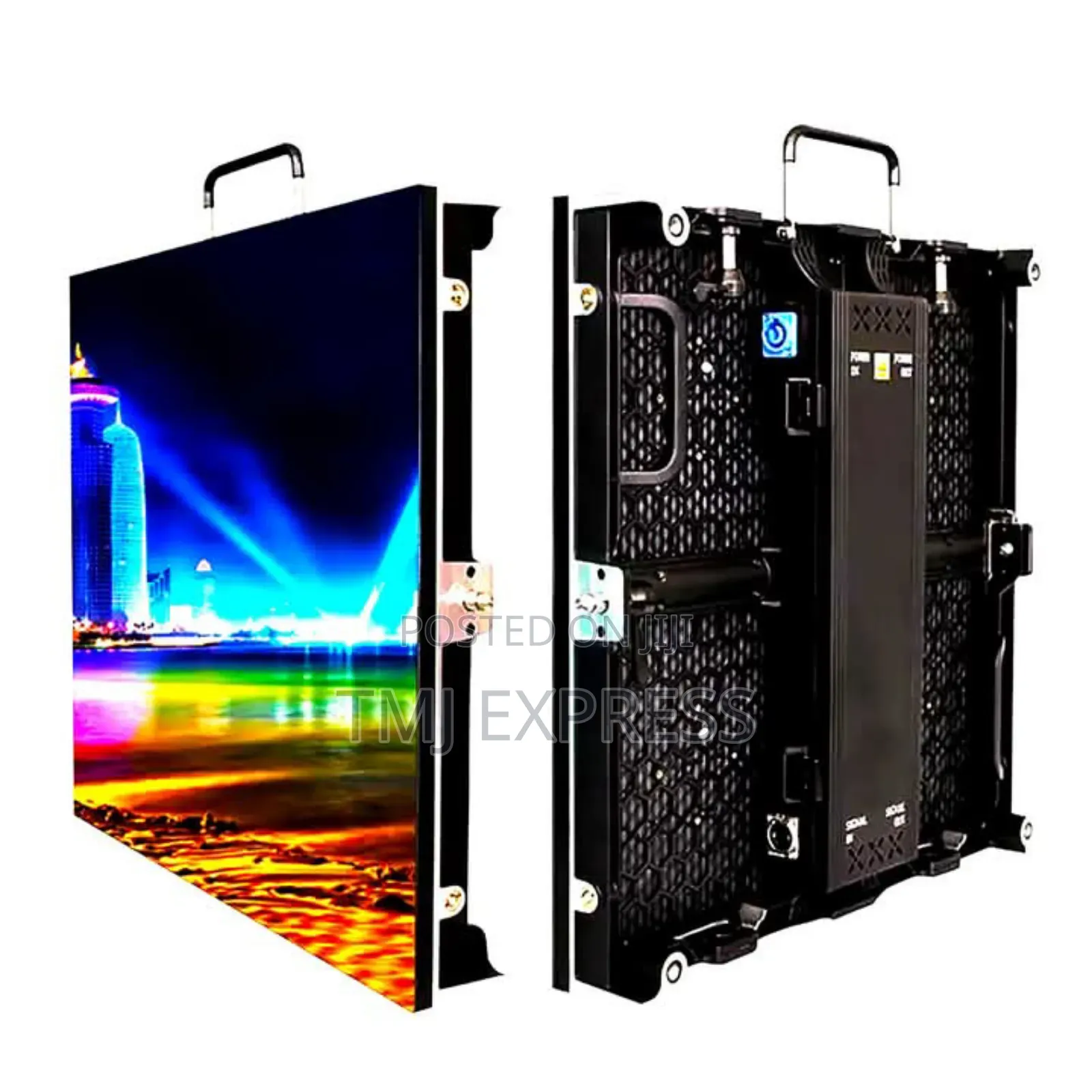 Events Led Screns for Hire 2x3 Meters