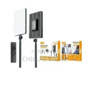 Plokama Led Fill Light Live P19.