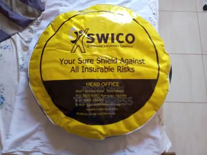 Branded Custom Tyre Covers