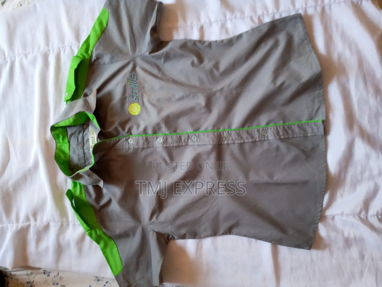 Customised Corporate Wear