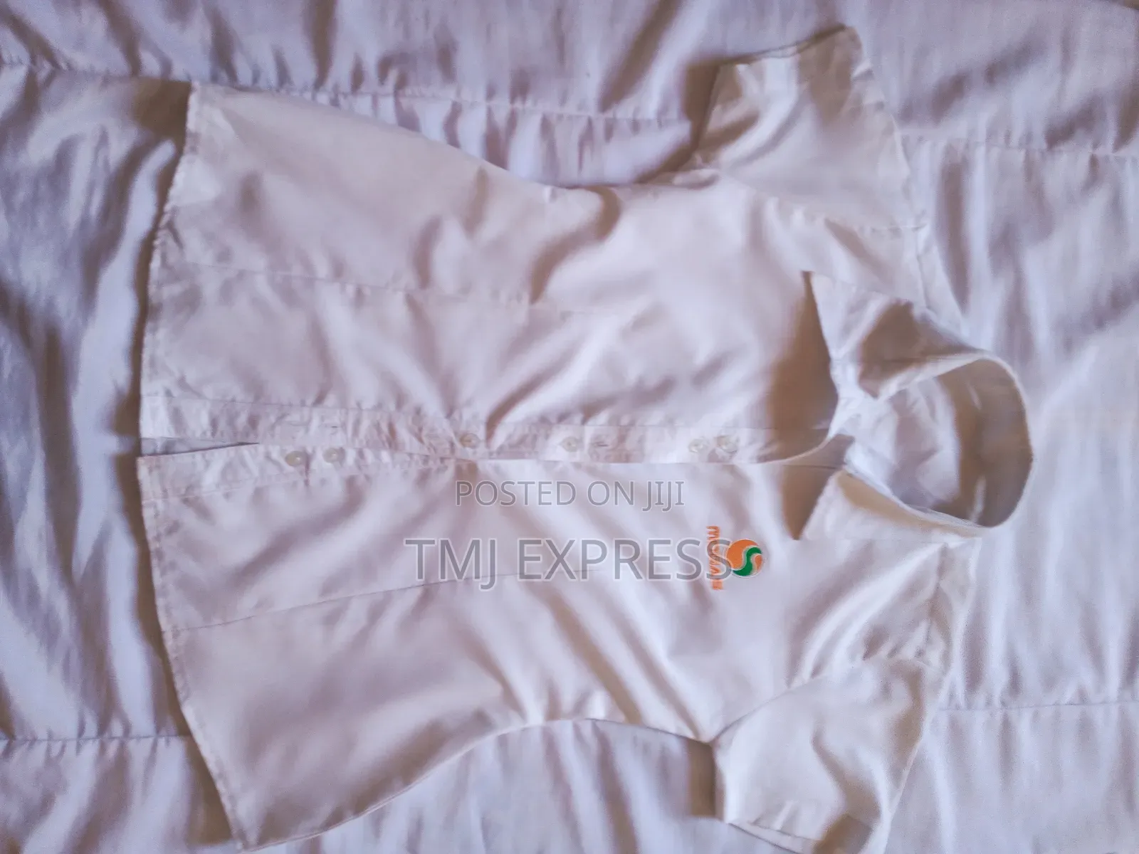 Customised Corporate Wear
