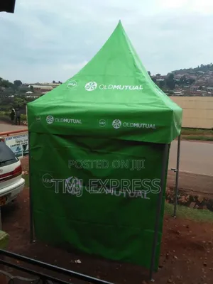 Branded Custom 2x2meter Pv Exhibition Tents