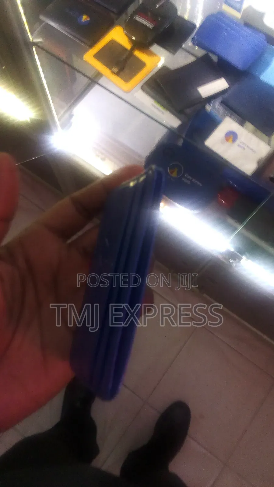 Branded Leather Atm Card Holder