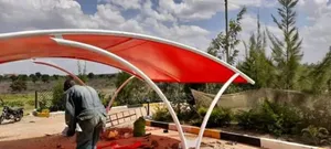 Unique Shades For 2 Cars