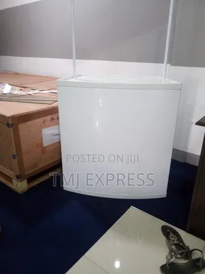 Promotional Display Table Stands