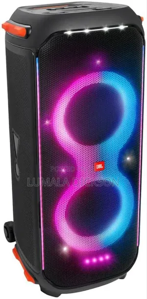 Speaker Party Box for Hire