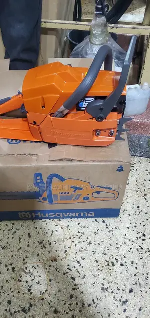 Husqvarna 272 Xp Original