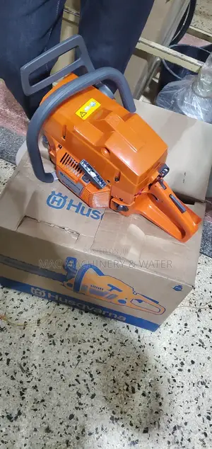 Husqvarna 272 Xp Original