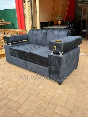 Bukolpo 2 Seats Sofa