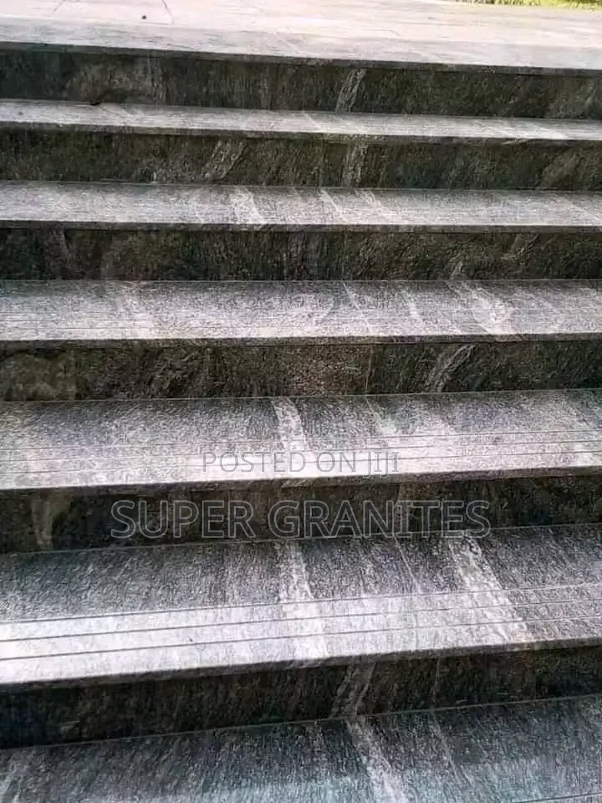 Granite Slabs