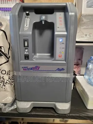 European Made 10litre Oxygen Concentrator