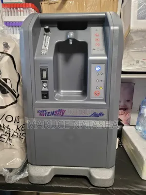 European Made 10litre Oxygen Concentrator