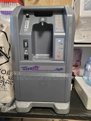 European Made 10litre Oxygen Concentrator