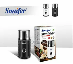 New Brand Sonifer Coffee Grinder