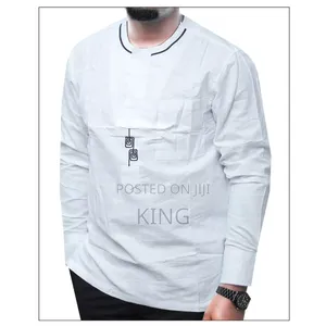 Global -Chic Kitengi African Wear Shirt