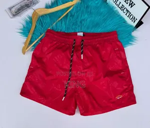 Theatrical Moshino Swimwear