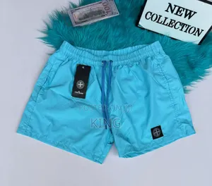 Elegant Stone Island Swimshorts