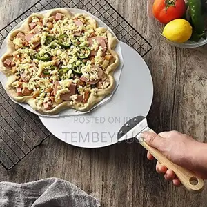 32cm Pizza Peel