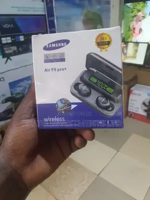 Samsung Air F9 Pro+ Ear Phones