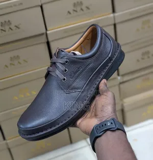 Factual Clarks Shoes