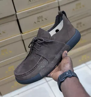 Grand Clarks Shoes
