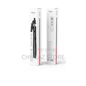 Yesido Wireless Bluetooth Selfie Stick.